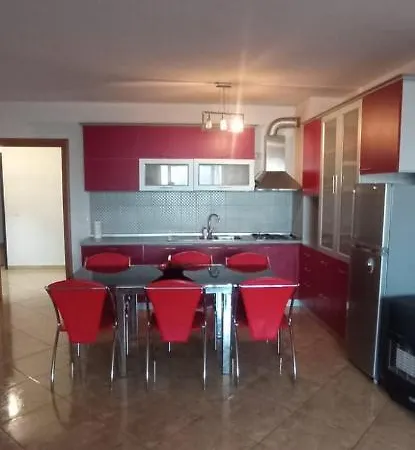Scutari Appartement