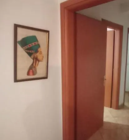 Appartement Scutari Shkodër