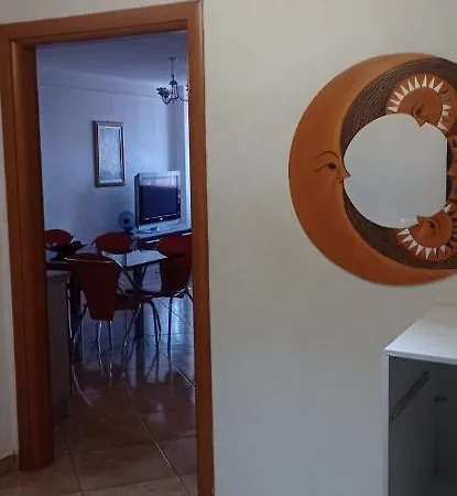Appartement Scutari *