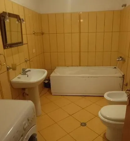Scutari * Shkodër